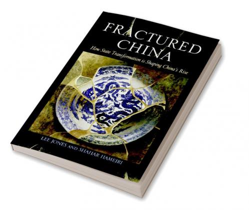 Fractured China