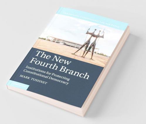 The New Fourth Branch