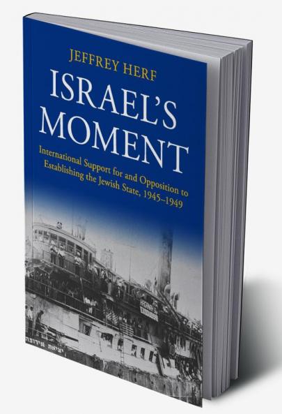 Israel's Moment