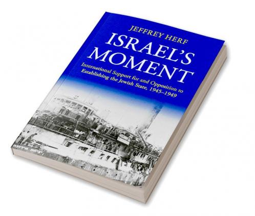 Israel's Moment