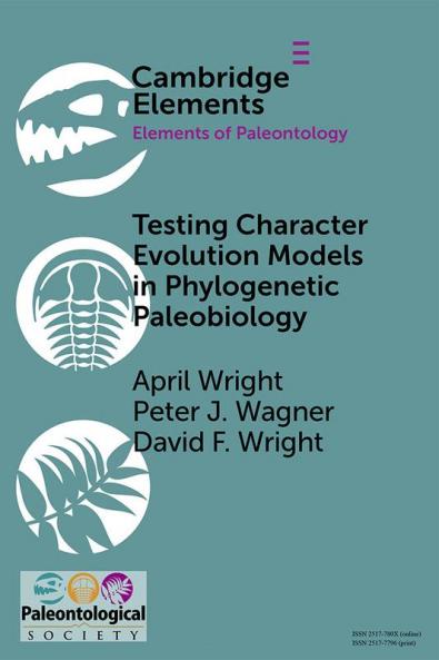 Testing Character Evolution Models in Phylogenetic Paleobiology