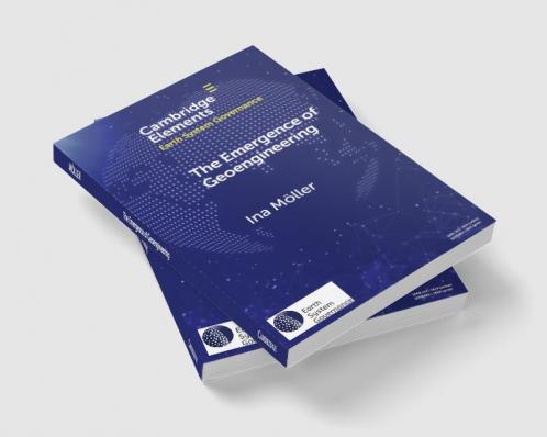 The Emergence of Geoengineering