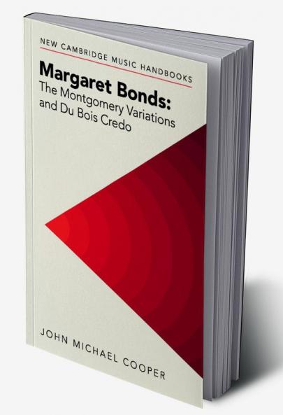 Margaret Bonds