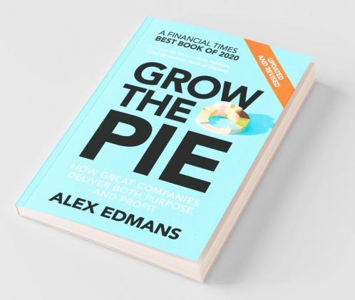 Grow the Pie