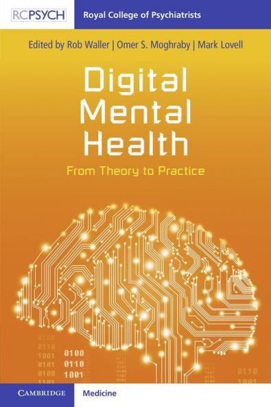 Digital Mental Health