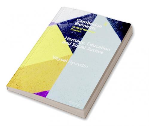 Heritage Education and Social Justice
