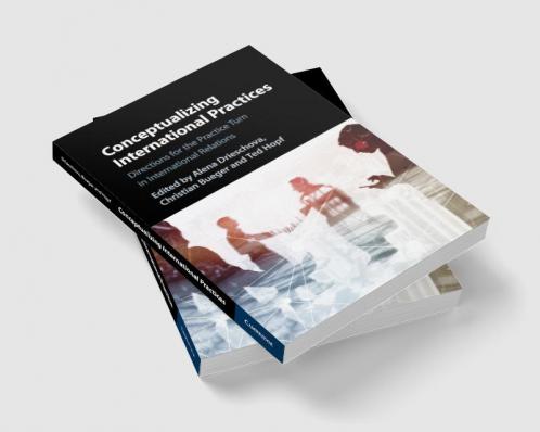 Conceptualizing International Practices
