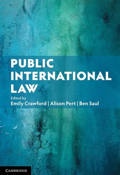 Public International Law