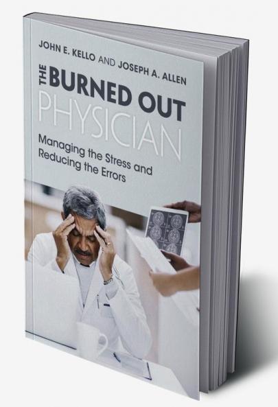 The Burned Out Physician
