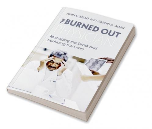 The Burned Out Physician