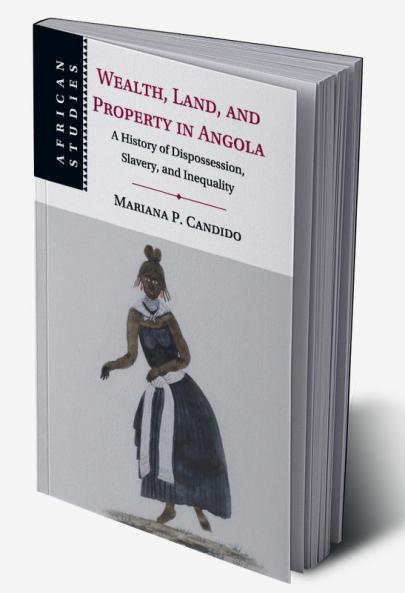 Wealth Land and Property in Angola