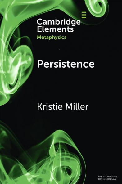 Persistence