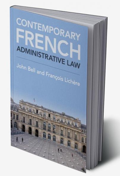 Contemporary French Administrative Law