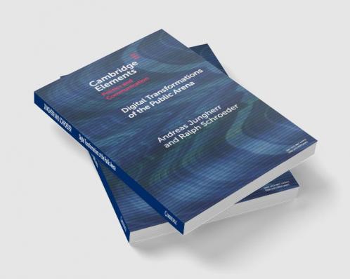 Digital Transformations of the Public Arena