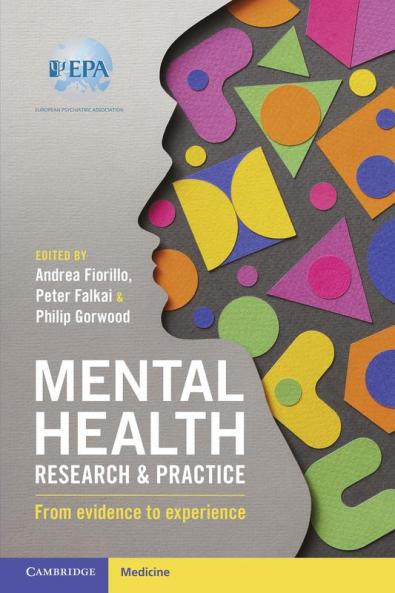 Mental Health Research and Practice