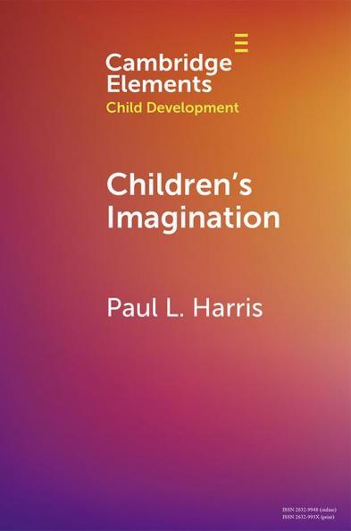 Children's Imagination