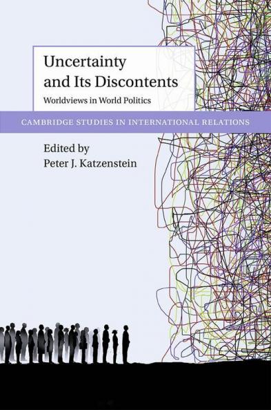 Uncertainty and Its Discontents