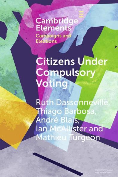 Citizens Under Compulsory Voting