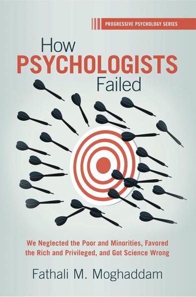How Psychologists Failed