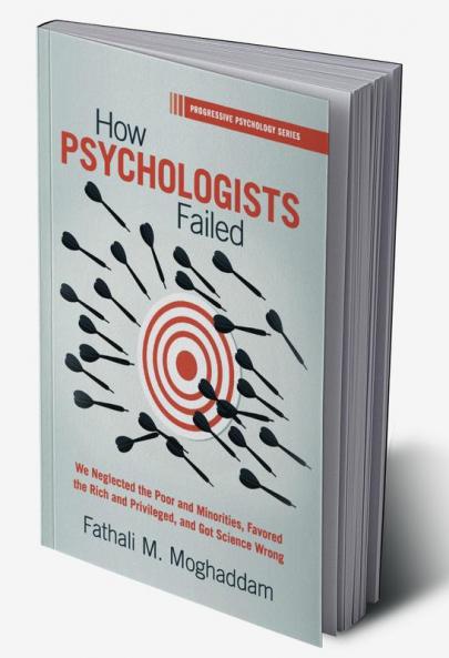 How Psychologists Failed