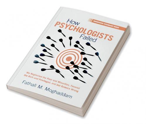 How Psychologists Failed