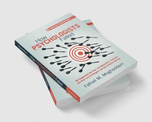 How Psychologists Failed