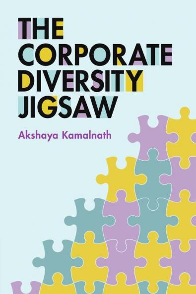 The Corporate Diversity Jigsaw