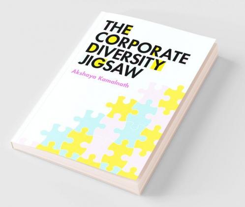 The Corporate Diversity Jigsaw