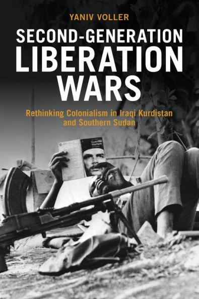 Second-Generation Liberation Wars