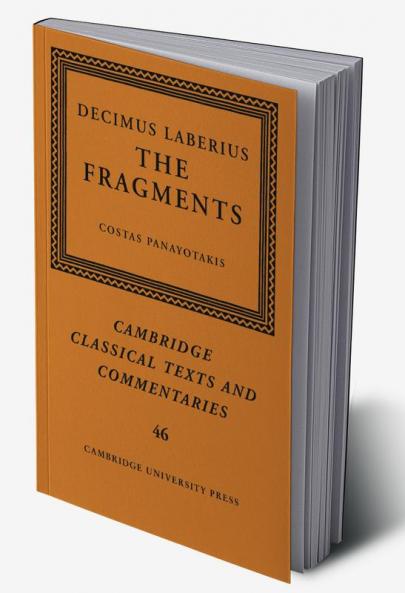 Decimus Laberius