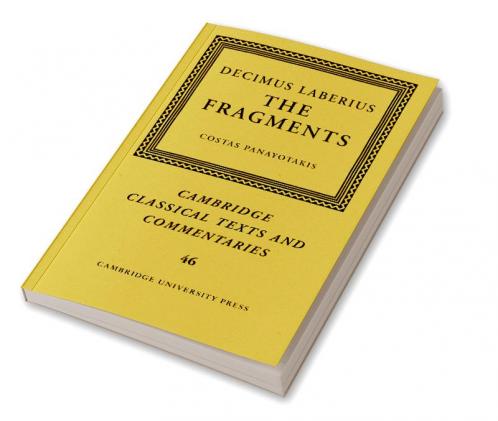 Decimus Laberius
