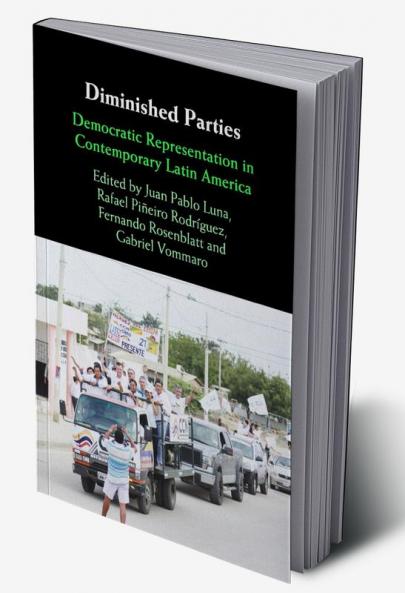 Diminished Parties