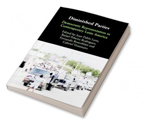 Diminished Parties