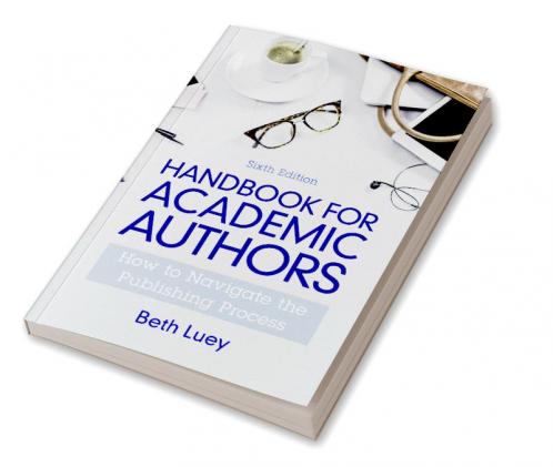 Handbook for Academic Authors