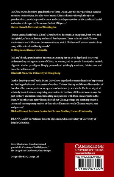 China's Grandmothers