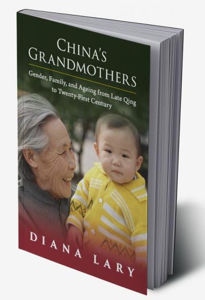 China's Grandmothers
