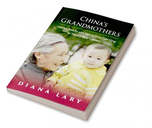 China's Grandmothers