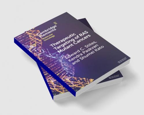 Therapeutic Targeting of RAS Mutant Cancers