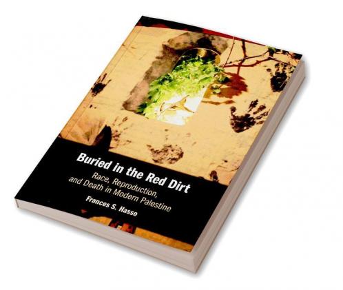 Buried in the Red Dirt