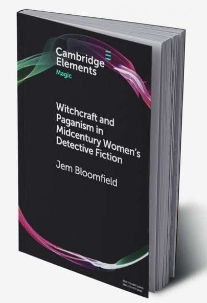 Witchcraft and Paganism in Midcentury Women's Detective Fiction
