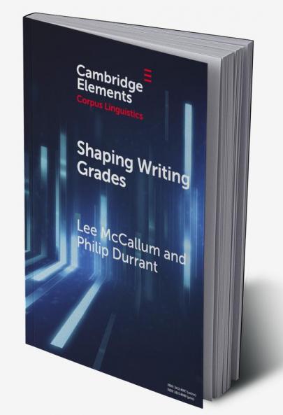 Shaping Writing Grades
