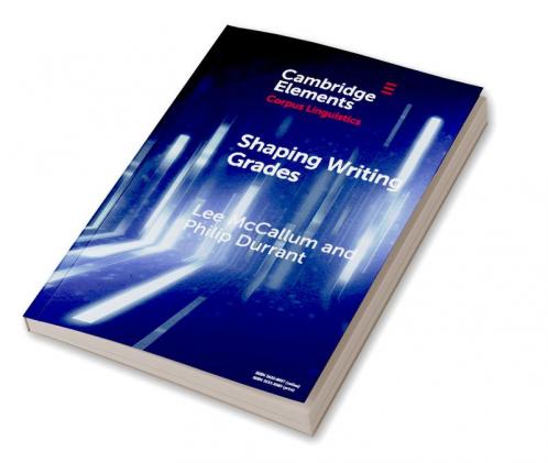 Shaping Writing Grades