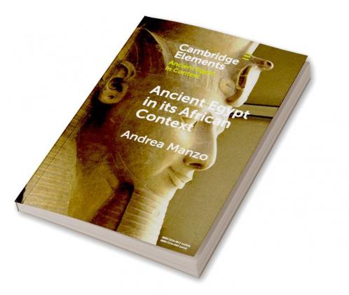 Ancient Egypt in its African Context
