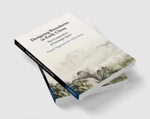 Designing Boundaries in Early China