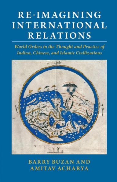 Re-imagining International Relations