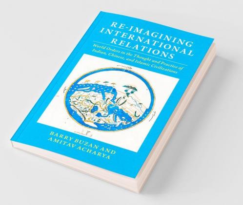 Re-imagining International Relations