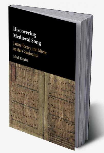 Discovering Medieval Song