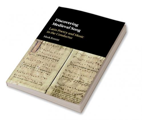 Discovering Medieval Song