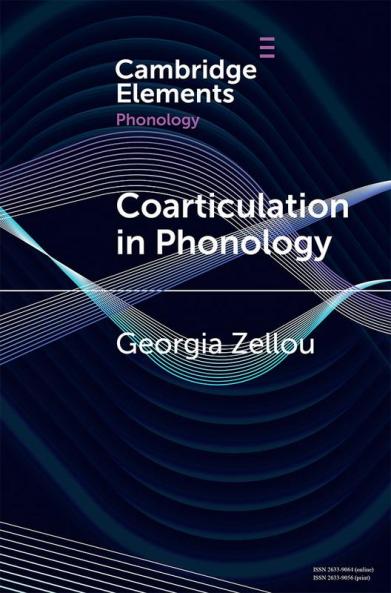 Coarticulation in Phonology