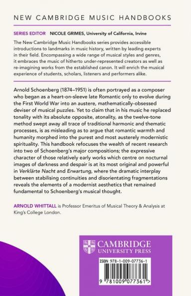 Schoenberg